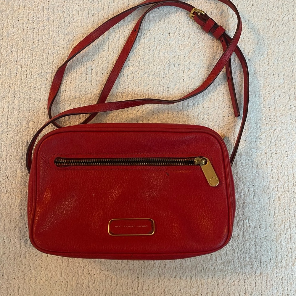 Crossbody bag
